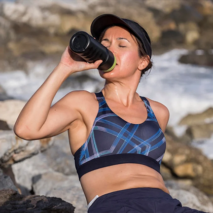 Energy & Vitality