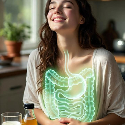 Digestive Health