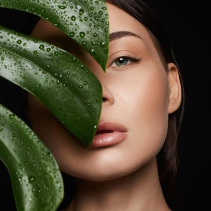 Beauty & Skin