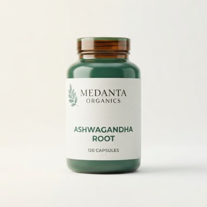Medanta ATP Fuel Capsules