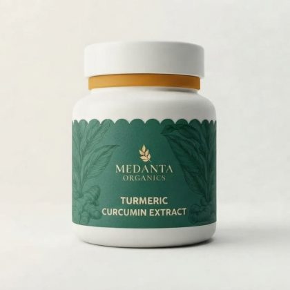 Medanta Vitamin C Chewables