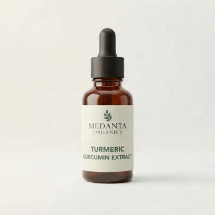 Medanta Vitamin D3 Drops
